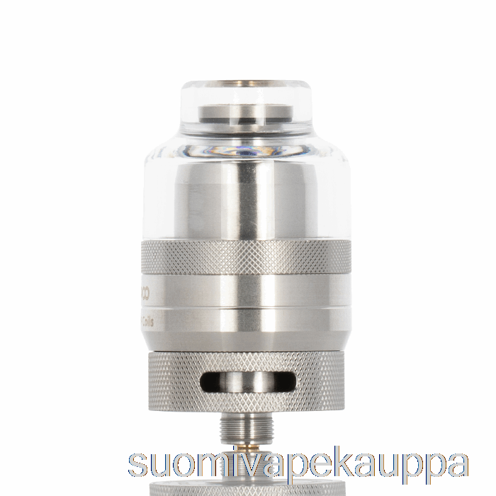 Vape Kauppa Voopoo Rta Pod Tank Hopea
